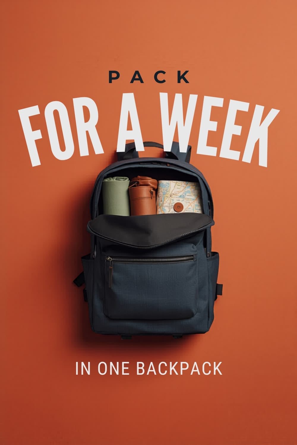 bag packs