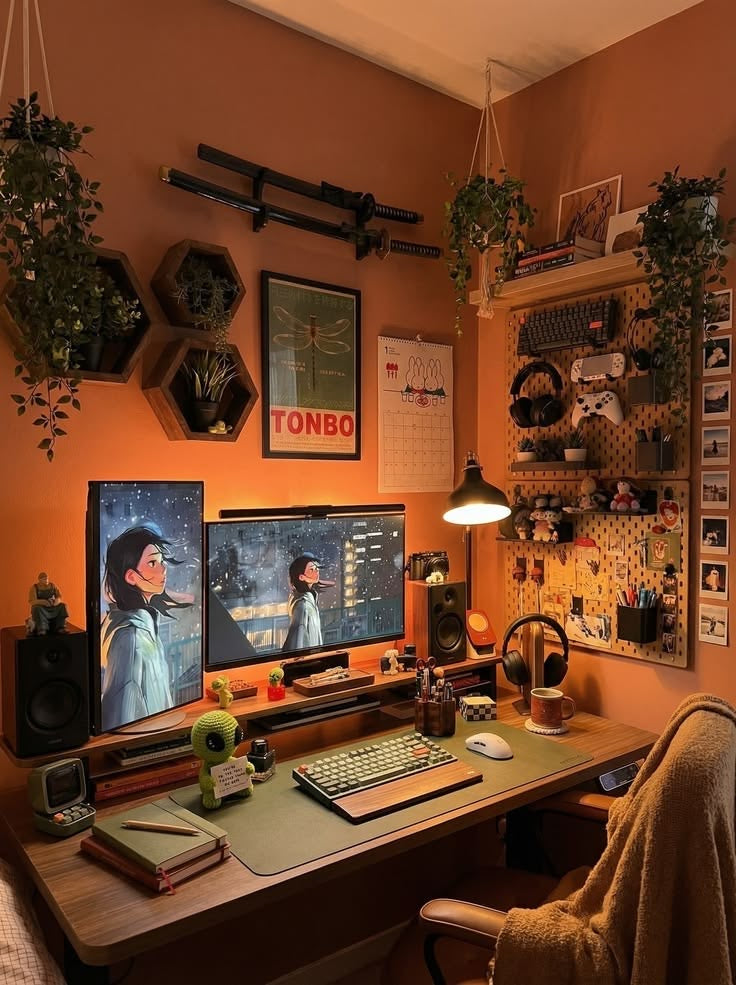 Home decor