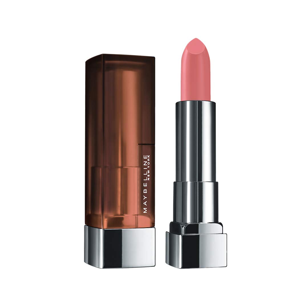 Maybelline New York Color Sensational Creamy Matte Lipstick