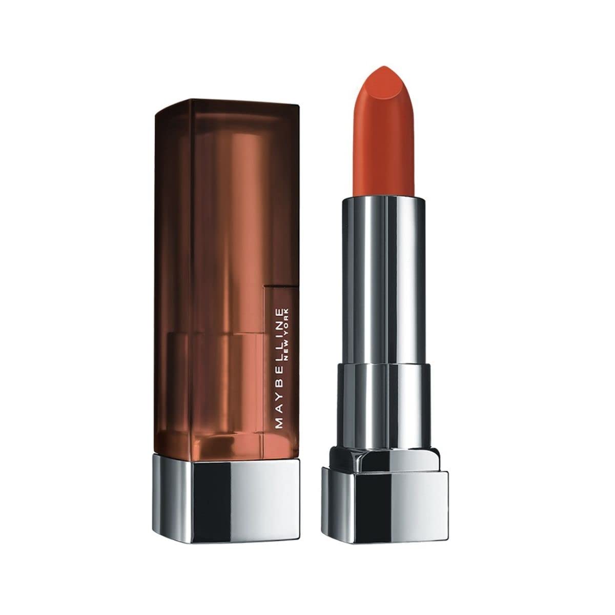 Maybelline New York Color Sensational Creamy Matte Lipstick