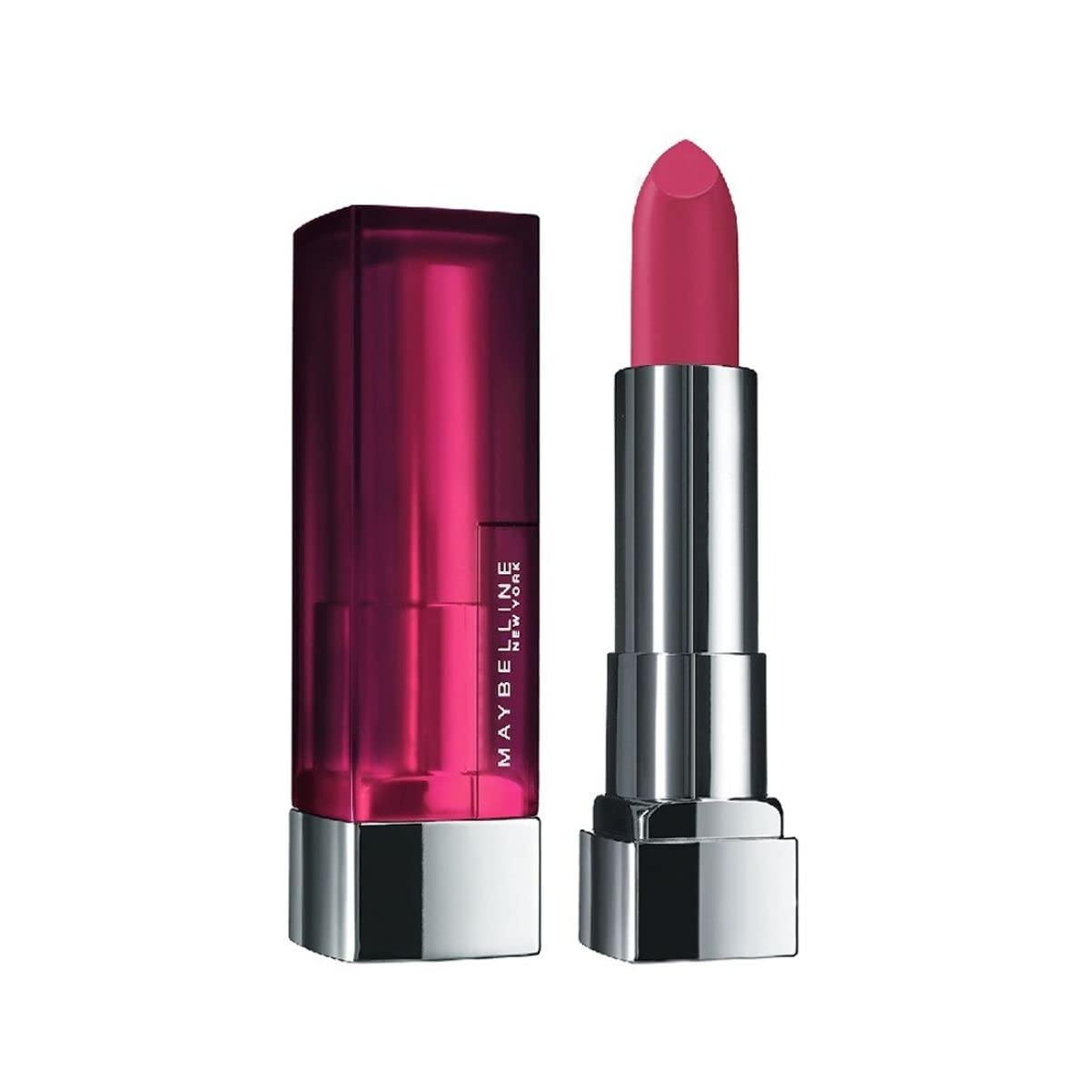 Maybelline New York Color Sensational Creamy Matte Lipstick