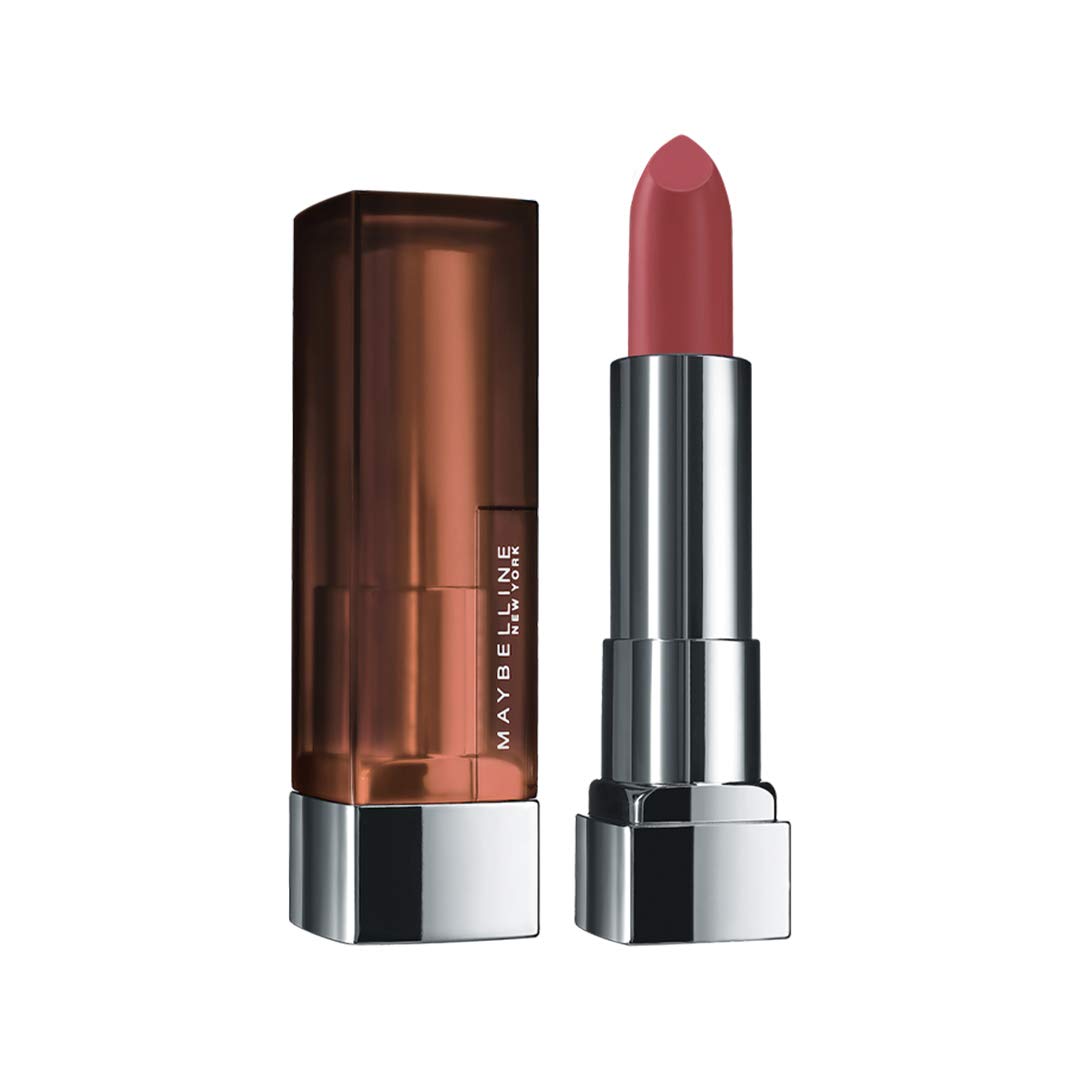 Maybelline New York Color Sensational Creamy Matte Lipstick