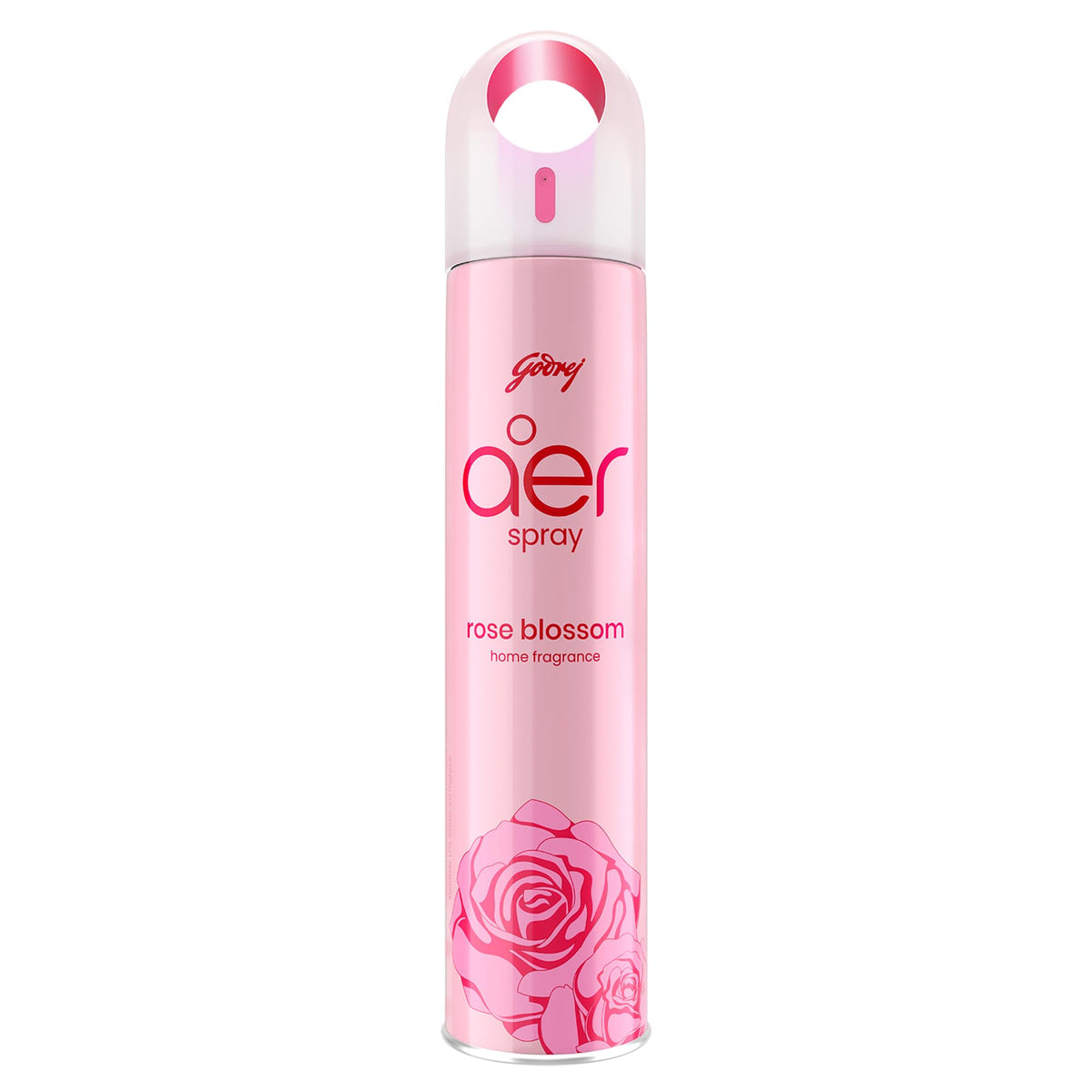 Godrej aer Spray | Room Freshener for Home & Office - Cool Aqua (180 ml)