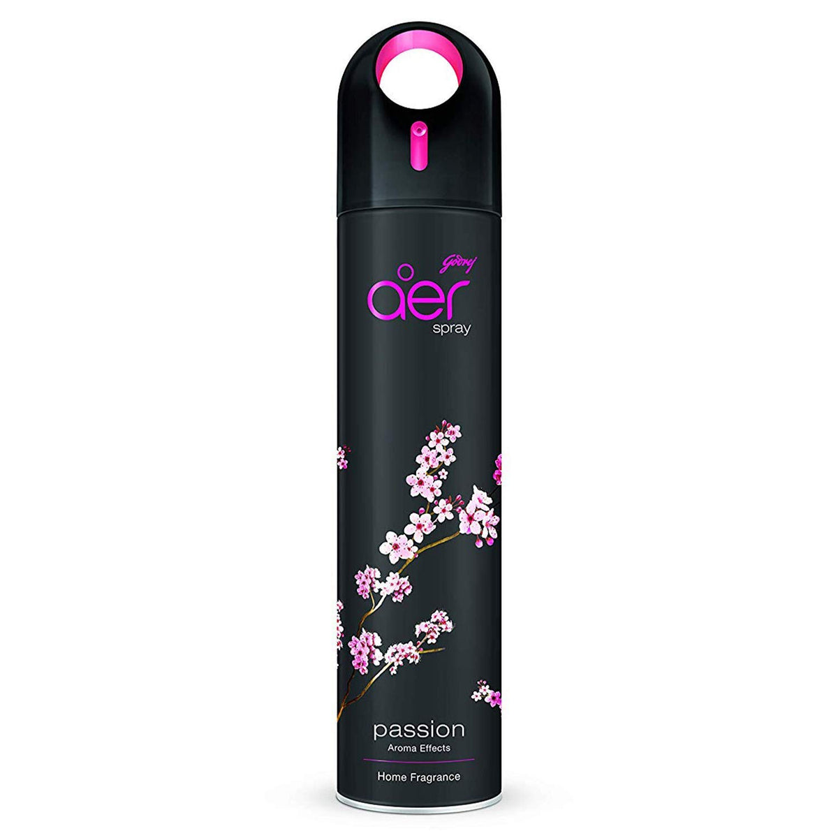 Godrej aer Spray | Room Freshener for Home & Office - Cool Aqua (180 ml)