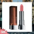 Maybelline New York Color Sensational Creamy Matte Lipstick