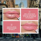 Maybelline New York Color Sensational Creamy Matte Lipstick