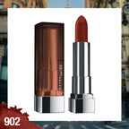 Maybelline New York Color Sensational Creamy Matte Lipstick