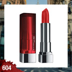 Maybelline New York Color Sensational Creamy Matte Lipstick