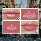 Maybelline New York Color Sensational Creamy Matte Lipstick